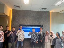 Ini Dia “Si Anak Dara” Terobosan Digital BPKPAD Balangan dalam Layanan Pajak dan Transparansi Daerah
