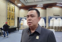 DPRD Kota Banjarmasin Soroti Keamanan Sekolah Imbas 3 Orang Tewas Akibat Perkelahian di Sungai Andai