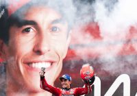 Peluang Marquez Ciptakan Rekor di MotoGP Jerman?