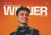 Dominasi McLaren Mulai Terancam Setelah Verstappen Menang di GP AS 2025