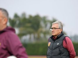 Pelatih China Branko Ivankovic Pusing Tentukan Starting XI Lawan Timnas di GBK