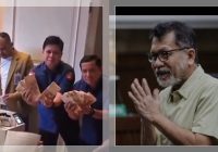 Mantan Pejabat MA Mengaku Lali Usai Didakwa Terima Gratifikasi Rp1 Triliun: Netizen: Lalai NDASMU!
