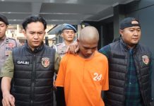 Motif Cucu Bunuh Nenek Terungkap, Karena Tak Diberi Uang