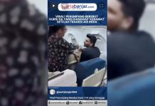 VIDEO - Viral! Penumpang Berebut Kursi 11A yang Dianggap 'Keramat' Setelah Tragedi Air India