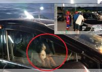 DETIK-DETIK Balita Terkunci di Mobil di Martapura, Damkar Gerak Cepat, Ini Imbauan Bagi Orang Tua!