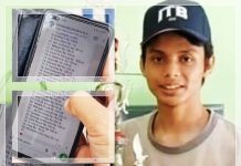 VIRAL! Anak Kuli Lolos ITB, Dijemput Langsung Rektor dan Sekampung Patungan Biaya ke Bandung