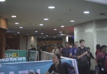 Kejuaraan Anggar Asia 2025 Dimulai, Kontingen Mulai Tiba di Bali dan Presiden FCA Disambut Khidmat