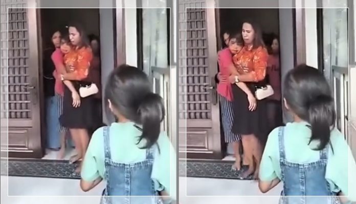 FAKTA-FAKTA ART di Batam Dianiaya Majikan & Dipaksa Makan Kotoran Anjing, Ternyata Tidak Digaji