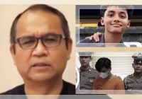VIRAL! Ayah Pengemudi BMW Muncul ke Publik & Minta Maaf, Netizen Malah Curiga Pakai Video AI