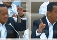JAGAT MAYA GEGER! Menteri Bahlil Siap Mundur Jika Salah soal IUP, Netizen: "Bagus, Berhenti Aja Lil”