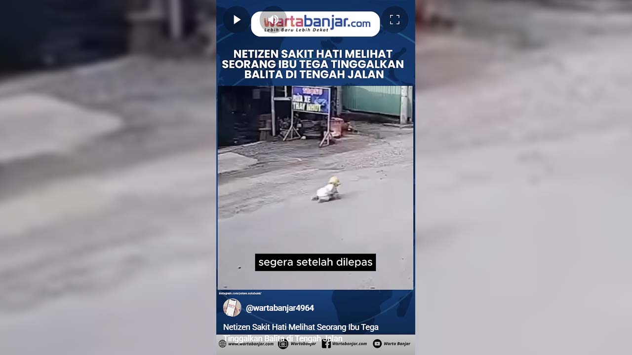 balita dibuang