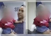TRAGIS! Balita 1 Tahun di Bima Kehilangan Tangan Usai Diinfus, Diduga Korban Malapraktik Puskesmas