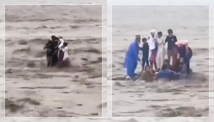 banjir bandang di pakistan5