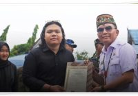 Gubernur Kalteng Bebaskan 2.732 Ijazah dan Larang Keras Penahanan: "Guru Harus Jadi Agen Perubahan"