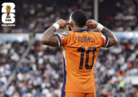 Belanda Sukses Gaspol 2-0 vs Finlandia: Depay & Dumfries Bikin Klasemen Group G Panas