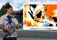Waspadai Hujan Petir saat Iduladha Hari Ini 6 Juni 2025 di Kalsel, BMKG Keluarkan Peringatan Dini!