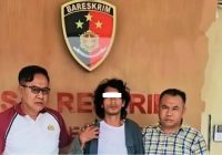 SADIS! Istri Baru Melahirkan Ditebas Suami hingga Meregang Nyawa, Diduga karena Utang, Anak Jadi Saksi!