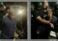 Aksi Curanmor Gagal! Pelaku Menyamar Jadi Pengemis, Warga Perumahan Bunyamin Bertindak