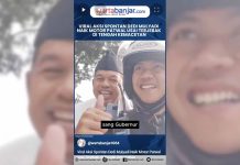 VIDEO - Viral Aksi Spontan Dedi Mulyadi Naik Motor Patwal usai Terjebak di Tengah Kemacetan