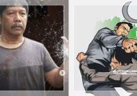 KISAH DENI RONO! Guru Silat yang Tewaskan Maling Bersenjata Namun Lolos dari Hukuman