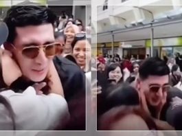 Heboh! Verrell Bramasta “Dikejar” Fans di Singapura: Dicakar, Dicium Paksa, hingga Kabur ke Toilet!