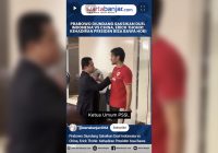 VIDEO: Prabowo Diundang Saksikan Duel Indonesia vs China, Erick Thohir: Kehadiran Presiden bisa Bawa Hoki
