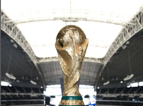 AFC Ubah Format Babak 4 Kualifikasi Piala Dunia 2026, Tuan Rumah Berdasarkan Poin