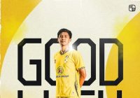 Barito Putera Pinjamkan Muhammad Firly ke Persik Kediri, ini Statistiknya