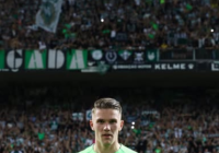 Viktor Gyökeres top skor UEFA Nations League – geser Ronaldo