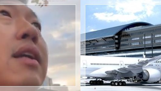 VIRAL! iPhone Hilang di Pesawat Garuda: Penumpang Curiga, Lokasi Terakhir di Hotel Kru, Lalu Ditemukan di Sungai!