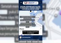 VIDEO - iPhone Penumpang Hilang di Pesawat, Garuda Indonesia Langsung Bebas Tugaskan Awak Kabin