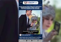 VIDEO - Ngaku Masih Gadis Ternyata Pengantin Perempuan Sudah Janda Tiga Kali, Keluarga Mempelai Pria Ngamuk