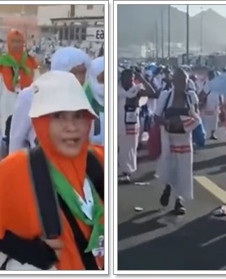 WADUH! 11 Penyakit Ini Bikin Gagal Berangkat Haji Mulai 2026, dari Hipertensi hingga Autoimun