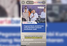 VIDEO - Pegawai Bank Jambi Kuras Uang Nasabah Lantaran Kecanduan Judol