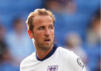 Harry Kane Selamatkan Wajah Inggris, Menang Tipis 1-0 Atas Andorra