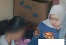 Frustrasi Tak Digubris Polisi, IRT Korban KDRT Lapor ke Damkar! Netizen: “Damkar Lebih Cepat dari Polisi!”