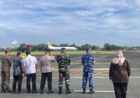 Wapres Gibran Kunjungan Kerja di Kalimantan, Tinjau Pasar Tradisional dan Bandara Warukin Tabalong