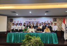Perkuat Barisan Anti-Kekerasan! Pemkot Banjarmasin Gaungkan Kampus Ramah Perempuan Lewat FGD Satgas