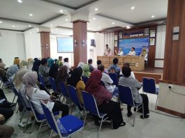 Banjarmasin Siaga Darurat Anak: Tiga Isu Krusial Mengemuka, Begini Sikap Pemkot!