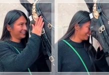 VIRAL! Kisah Suku Indian Memperlakukan Kuda, Bukan Hewan Piaraan Tapi Seperti Saudara