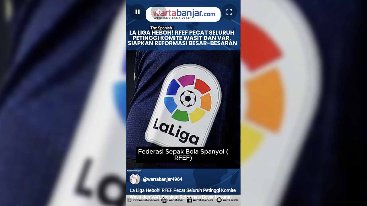 la liga