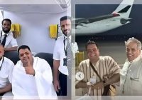 Dicegah Naik Haji karena Nama 'Gaddafi', Pria Ini Buktikan Doa Bisa Ubah Takdir: Begini Kisahnya!