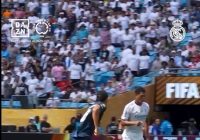 Hasil Akhir Real Madrid vs Pachuca: Los Blancos Libas Tuzos 3-1