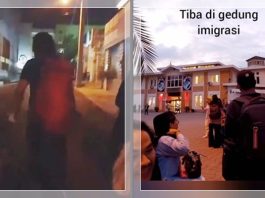 MENEGANGKAN! 97 WNI Berhasil Dievakuasi dari Iran, Masih Ratusan WNI Terjebak