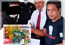Jadi Korban Pencurian! Pria Ini Malah Maafkan, Beri Uang & Sembako: Netizen “Surga Tempatmu Orang Dermawan!”