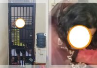 VIRAL! Pelaku Pencurian Meteran PDAM Tertangkap di Banjarmasin, Netizen: "Tangkap Penadahnya Sekalian!"