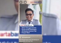 VIDEO - Miris! Petugas Kereta Suruh Anak Disimpan di Stasiun karena Tak Punya Tiket