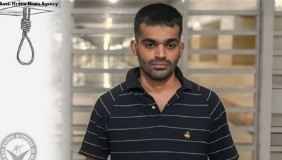 EKSEKUSI MATI! Iran Gantung Mata-Mata Mossad Saat Perang dengan Israel Memanas