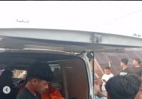 UPDATE Korban Perkelahian di Alalak, Netizen: Pelaku Masuk Rumah saat Orang Lagi Mengaji Subuh