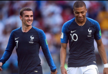 Cedera Kambuh, Kylian Mbappe Diragukan Tampil di Laga Prancis Berikutnya